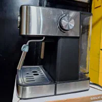 دستگاه اسپرسو