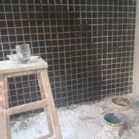 نصب کاشی سرامیک وتعمیرات ساختمان وخوردکاری