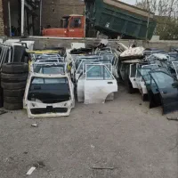 اوراق فروشی  گیربکس کمک داشبرد