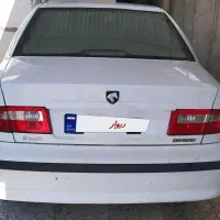 فروش سمندef7|خودرو سواری و وانت|فراشبند, |دیوار