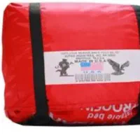 کیسه خواب مخصوص کوه نوردی