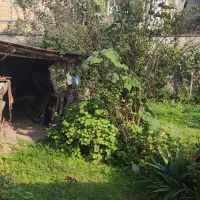 فروش خانه کلنگی با 880 متر زمین در گلسار