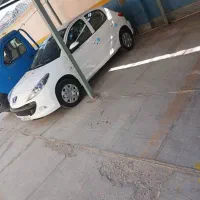 پژو ۲۰۷ موتور tu3