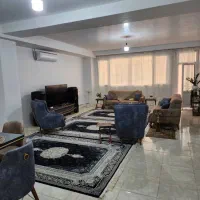 اجاره واحد ۱۲۵ متری در شهرک مهر نسیم شهر