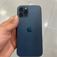 ایفون ۱۲پرو ۱۲۸گیگابایت