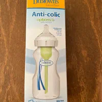 شیشه شیر دکتر براونز