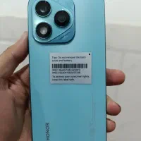 گوشی هانر 400 لایت