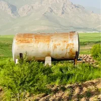 تانکر ۲۲هزار لیتری