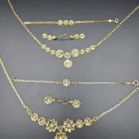 فروش عمده طلای قسطی