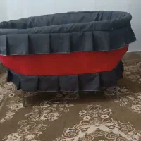 گهواره|تخت و صندلی بچه|نسیم‌شهر, |دیوار