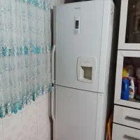 تعمیرات یخچال نسیم شهر ساید و معمولی