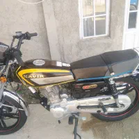 موتور کویر200