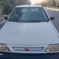 پراید۸۵ دوگانه دستی|خودرو سواری و وانت|قم, شاه سید علی|دیوار