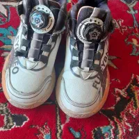 کفش سالم درحدنو