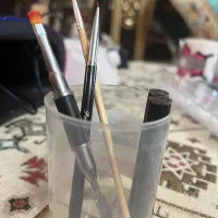 وسایل ناخنکاری حرفهای، نو و تمیز (صفر تا صد)|آرایشگاه و سالنهای زیبایی|پاکدشت, پاکدشت (مامازند)|دیوار