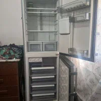 یخچال|یخچال و فریزر|بزینه رود, |دیوار