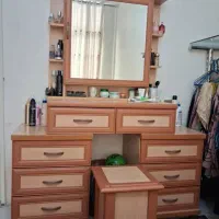 سرویس خواب راحت دونفره دوشک طبی رویال