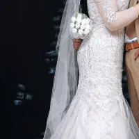 لباس عروس و مجلسی