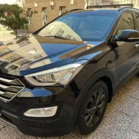 سانتافه ۲۰۱۵ فول درجه یک