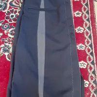 مانتو شلوار اداری