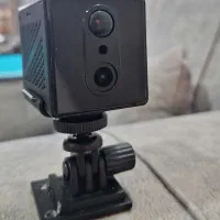 دوربین مکعبی