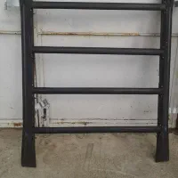 باربند پراید|قطعات یدکی و لوازم جانبی|رشت, پل تالشان|دیوار