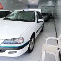 پارس تمام فول 1402سیمی