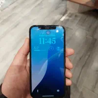 آیفون ۱۲پرو 128G