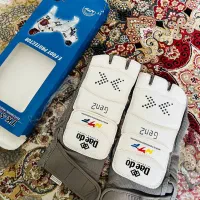 وسایل کامل مبارزه تکواندو|تجهیزات ورزشی|پاوه, |دیوار