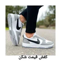 کفش اسپرت مردانه ونس ایرفورس نایک /Nike|کیف، کفش، کمربند|مشهد, حجت|دیوار