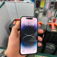 14pro zaدرحد نو 256 گیگ