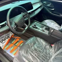 فروش Z8 به صورت جایگزینی با خودروی کارکرده|خودرو سواری و وانت|همدان, |دیوار