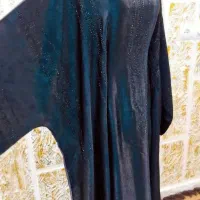 مانتو عبایی مجلسی|لباس|بندر امام خمینی, |دیوار