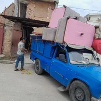 اسباب کشی منزل باربری نیازی|خدمات حمل و نقل|گنبد کاووس, |دیوار