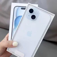 آیفون ۱۵ نرمال iphone 15 normal|موبایل|تهران, شهرک غرب|دیوار