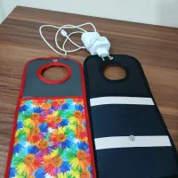 کیسه سبزی حجم دار|سفره، حوله، دستمال آشپزخانه|یاسوج, |دیوار