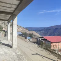 فروش ویلا نیم ساخت|فروش خانه و ویلا|آلاشت, |دیوار