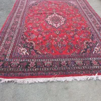 فرش ۶متری دستبافت