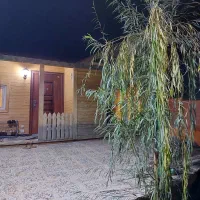 کلبه باغ الشتر روستای کرم الهی هنام|اجارهٔ کوتاه‌مدت ویلا و باغ|خرم‌آباد, |دیوار