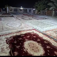 مبل شویی افشان پاک