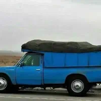 باربری با نیسان