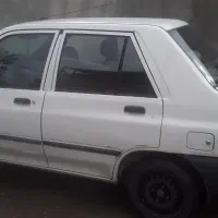 فروش خودرو پراید ۱۳۱