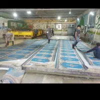 قالیشویی بزرگ آپادانا