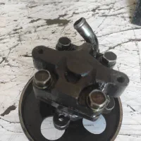 پمپ هیدرولیک فرانسه اصل|قطعات یدکی و لوازم جانبی|یاسوج, |دیوار