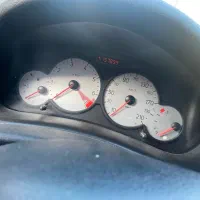 ۲۰۶ تیپ ۲ مدل ۹۵|خودرو سواری و وانت|کرج, کمالشهر|دیوار