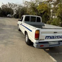 مزدا وانت|خودرو سواری و وانت|تهران, یافت آباد شمالی|دیوار