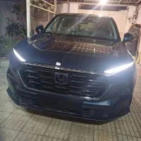 هوندا CRV هیبرید 2024