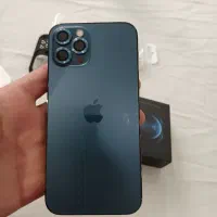 iPhone 12 Pro  آیفون ۱۲ پرو  تمیز بدون اشکال