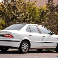 سمند مدل ۹۷