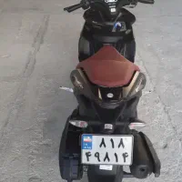 دلتا آیروکس ۱۷۰ سی سی|موتورسیکلت|بافت, |دیوار